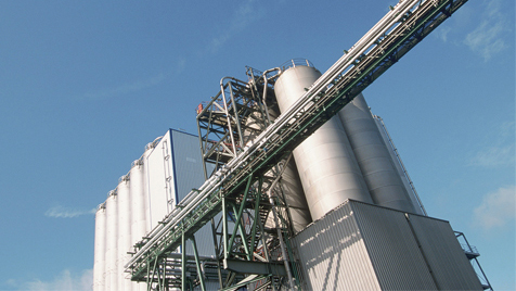 Trends in Polyolefin Plant Engineering