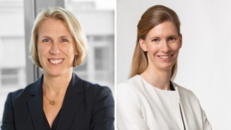 Zeppelin Group appoints two new Supervisory Board members