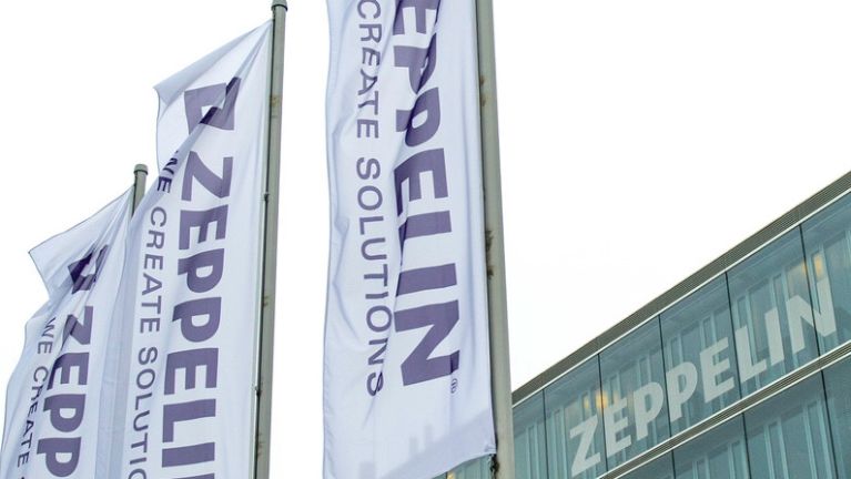 Zeppelin Konzern veröffentlicht Bericht zur Nachhaltigkeit für das Geschäftsjahr 2020
