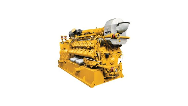 Gas Generator CG170-12-W