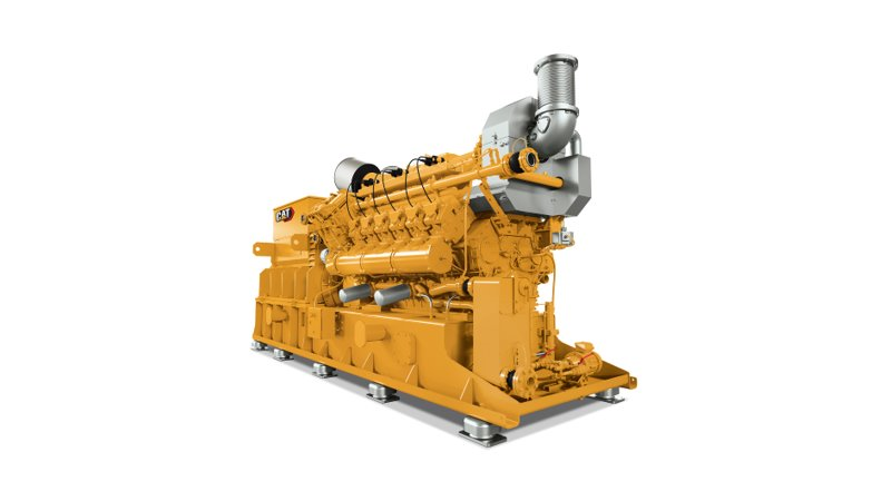 Gas Generator CG170B-12