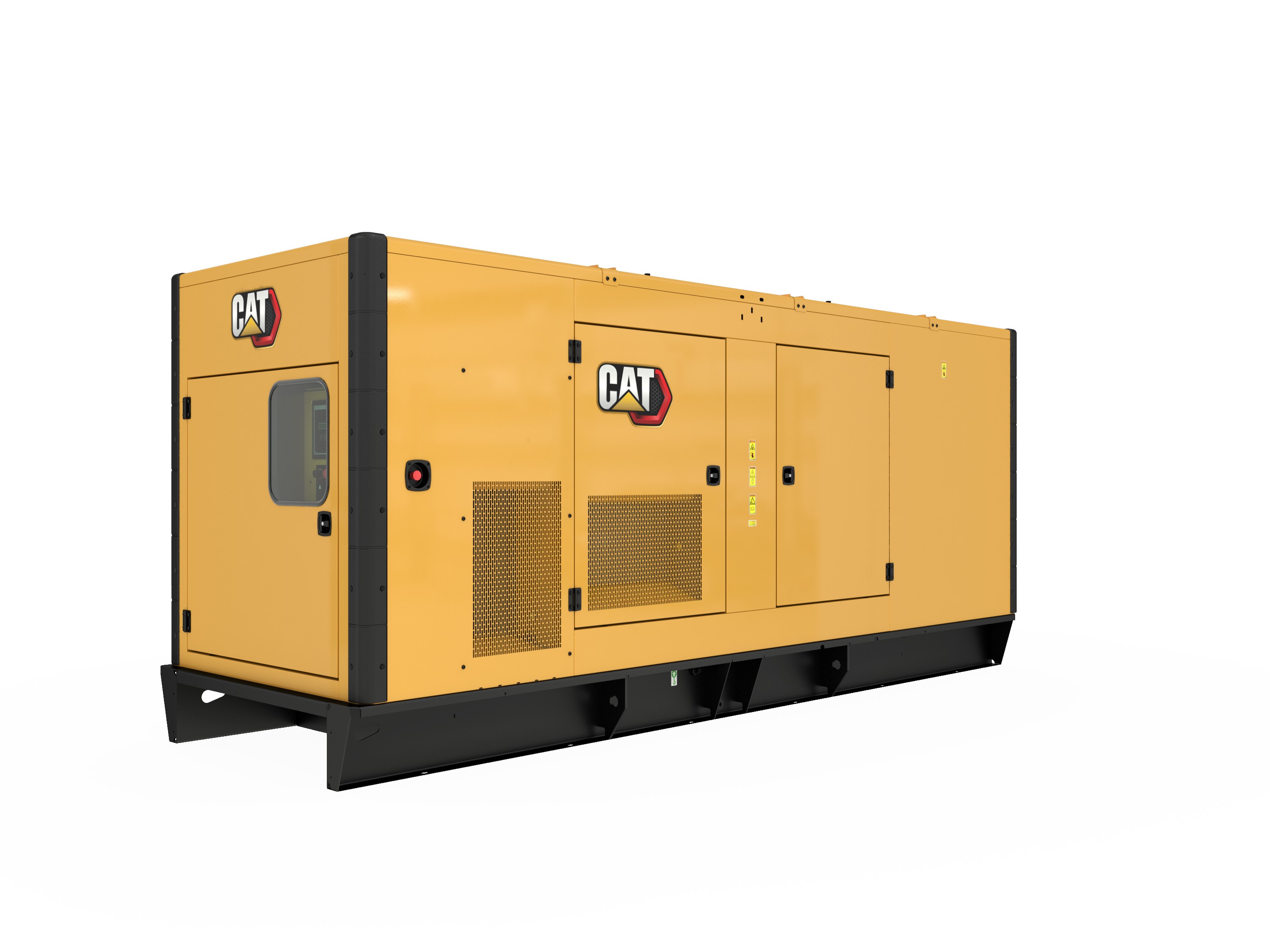 Generator Set C18-DE780