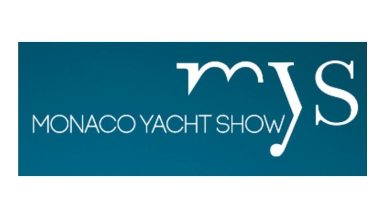 Monaco Yacht Show from September 27th to 30th, 2017